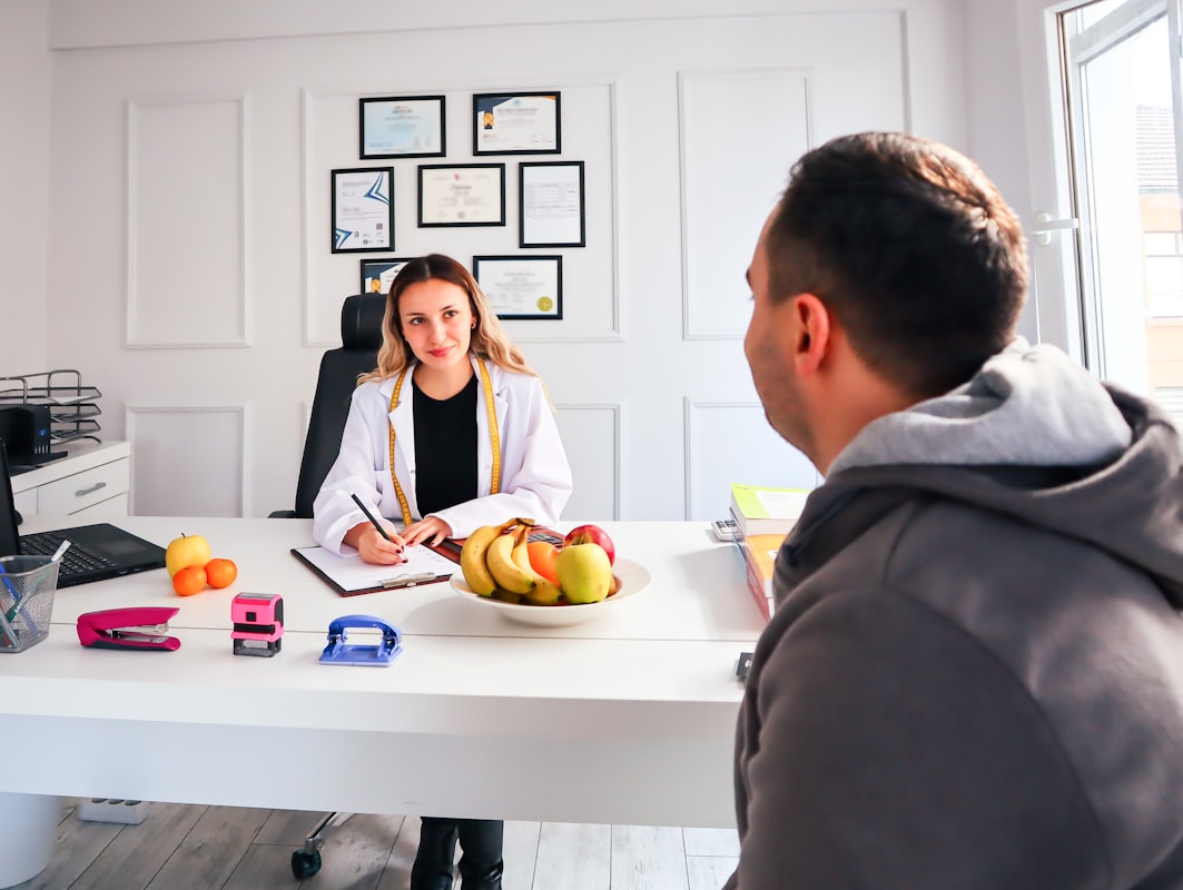 Nutrition planning resources